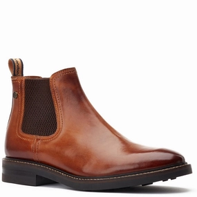 Base London Portland Chelsea Boot Basketball Shoes, Running Shoes