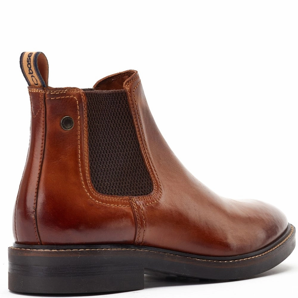 Base London Portland Chelsea Boot Men's Sports Casual Shoes