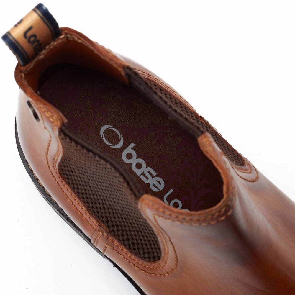 Base London Portland Chelsea Boot Men's Sports Casual Shoes