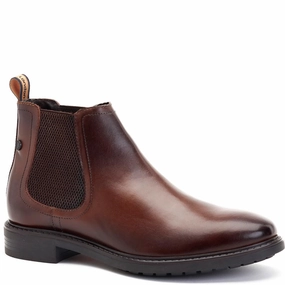Base London Ranger Chelsea Boot Basketball Shoes, Running Shoes