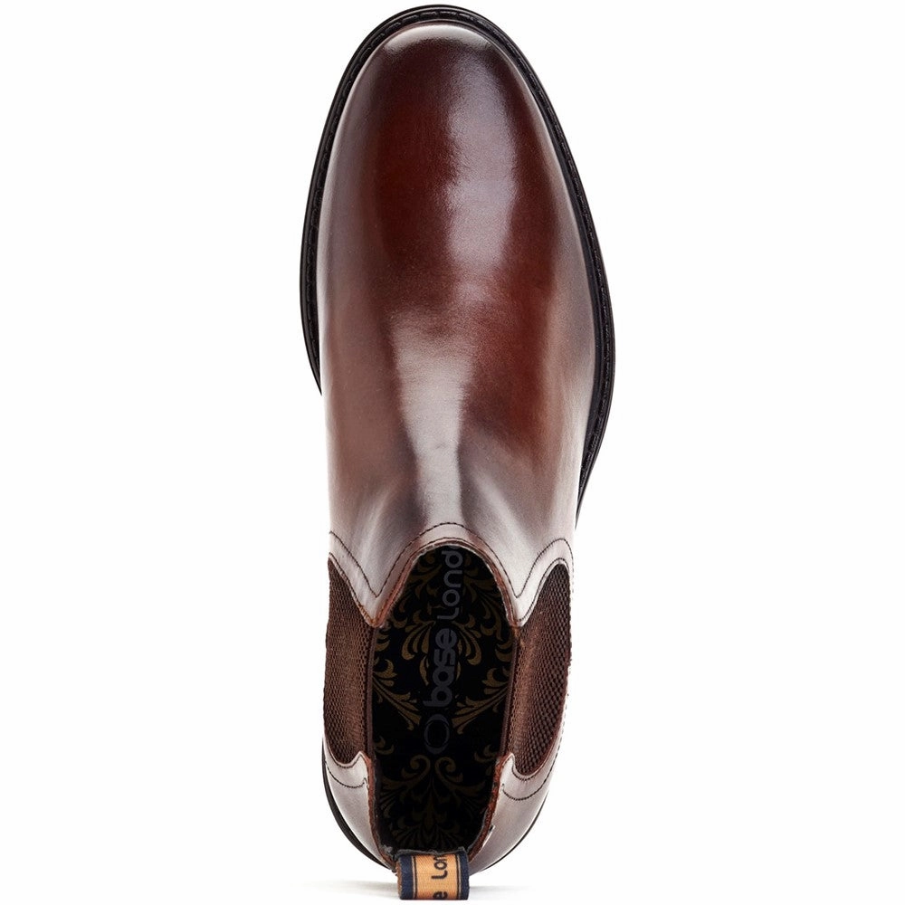 Base London Ranger Chelsea Boot Men's Sports Casual Shoes