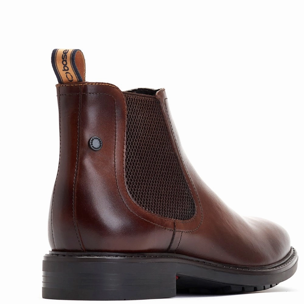 Base London Ranger Chelsea Boot Men's Sports Casual Shoes