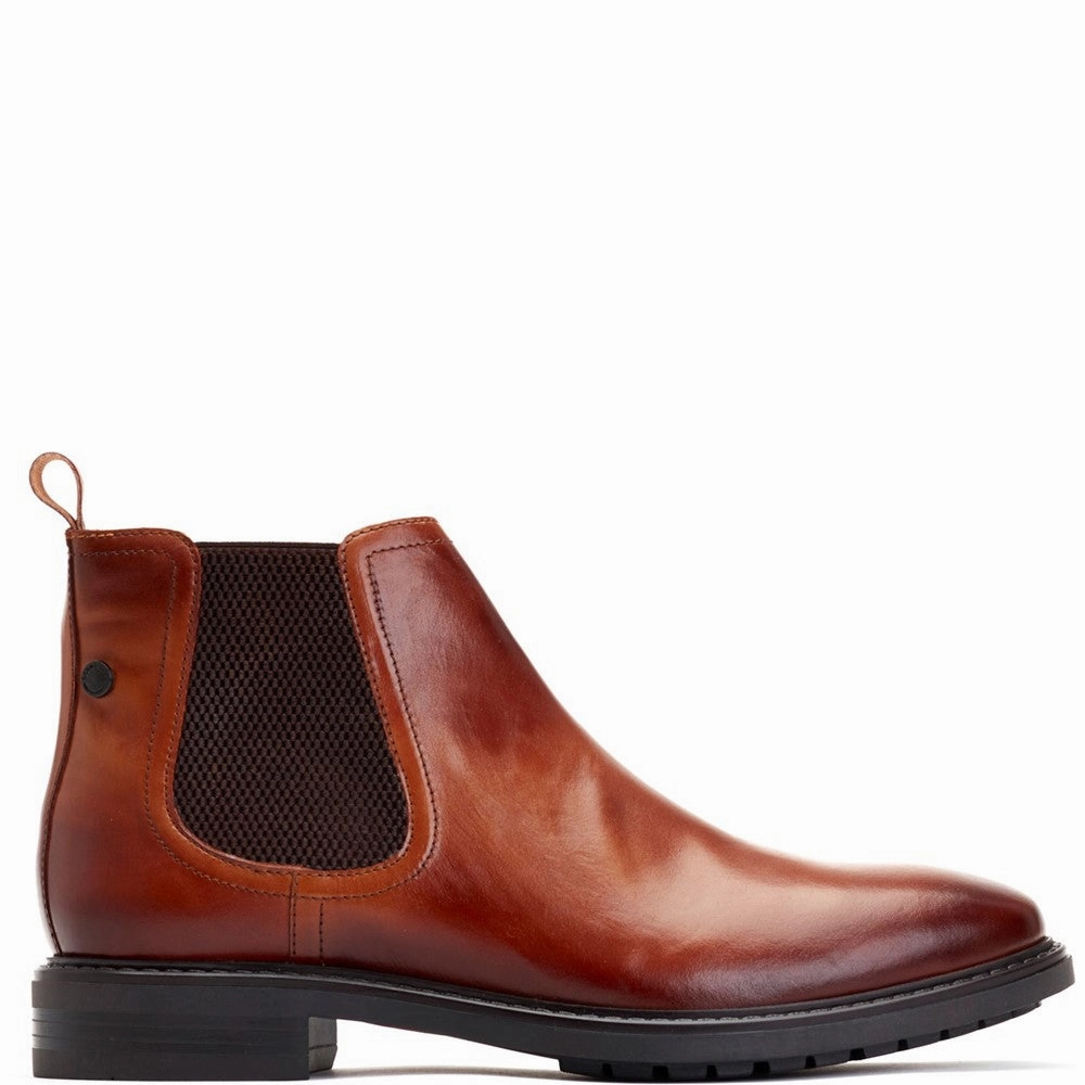 Base London Ranger Chelsea Boot Men's Sports Casual Shoes