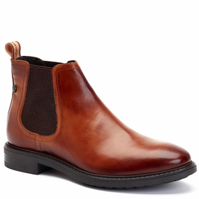 Base London Ranger Chelsea Boot Basketball Shoes, Running Shoes