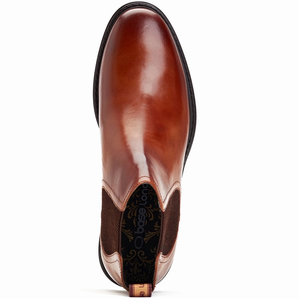 Base London Ranger Chelsea Boot Men's Sports Casual Shoes