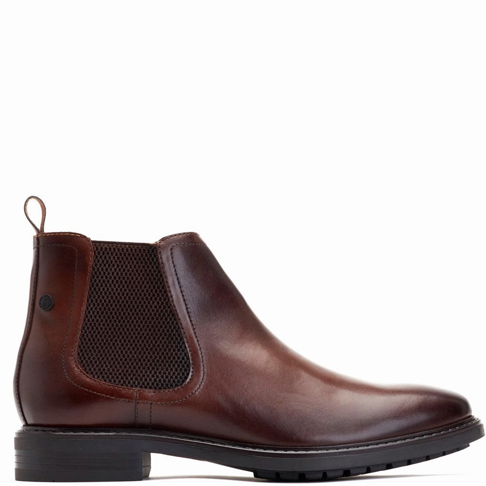 Base London Ranger Chelsea Boot Men's Sports Casual Shoes