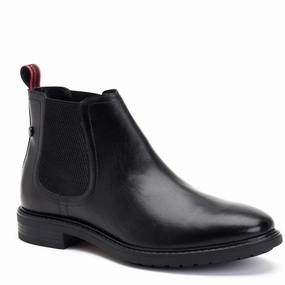 Base London Ranger Chelsea Boot Basketball Shoes, Running Shoes
