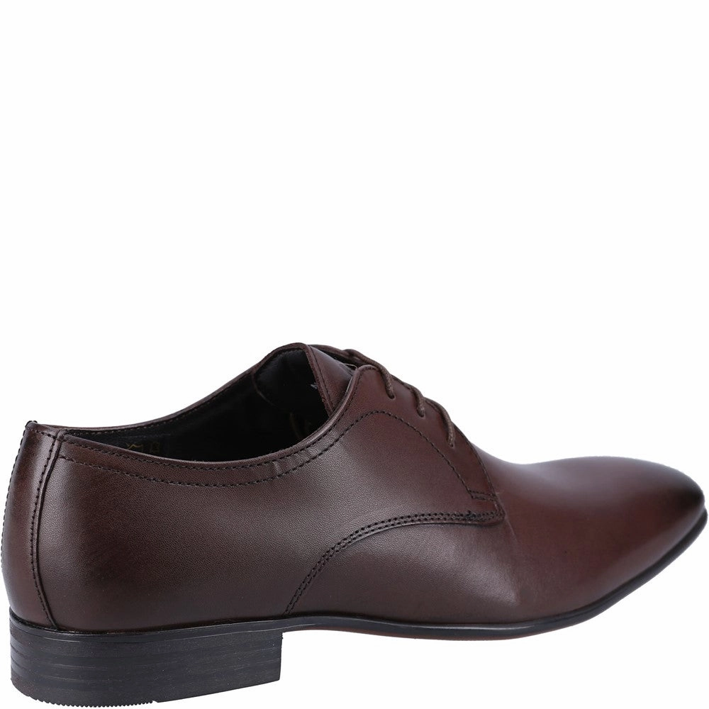 Base London Seymour Lace Up Shoe Men's Sports Casual Shoes