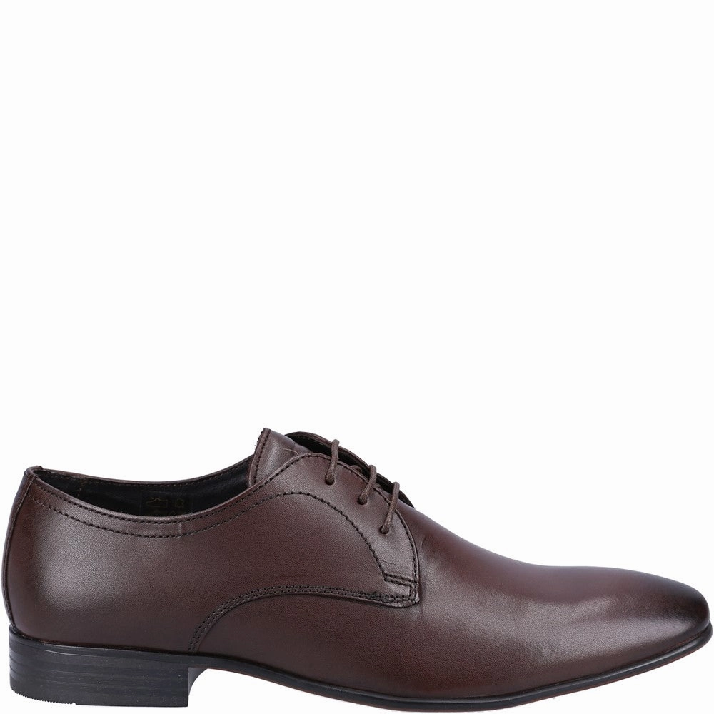 Base London Seymour Lace Up Shoe Men's Sports Casual Shoes