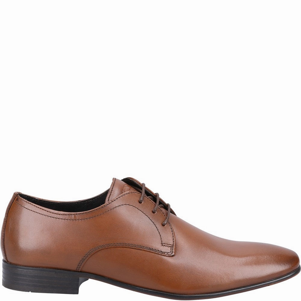 Base London Seymour Lace Up Shoe Men's Sports Casual Shoes