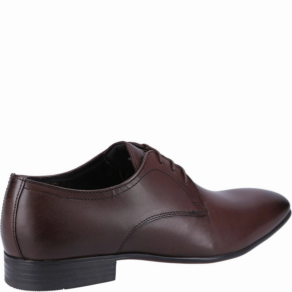 Base London Seymour Lace Up Shoe Men's Sports Casual Shoes