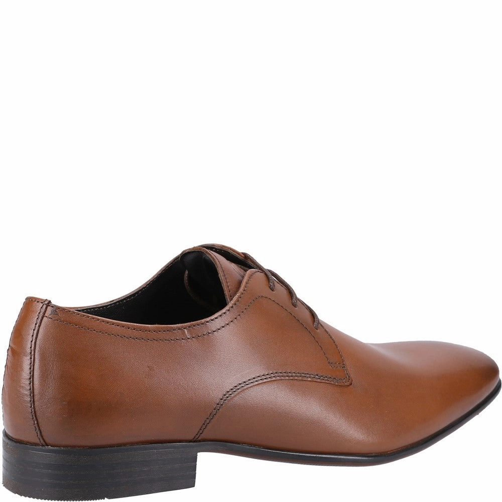 Base London Seymour Lace Up Shoe Men's Sports Casual Shoes