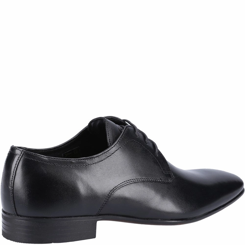 Base London Seymour Lace Up Shoe Men's Sports Casual Shoes