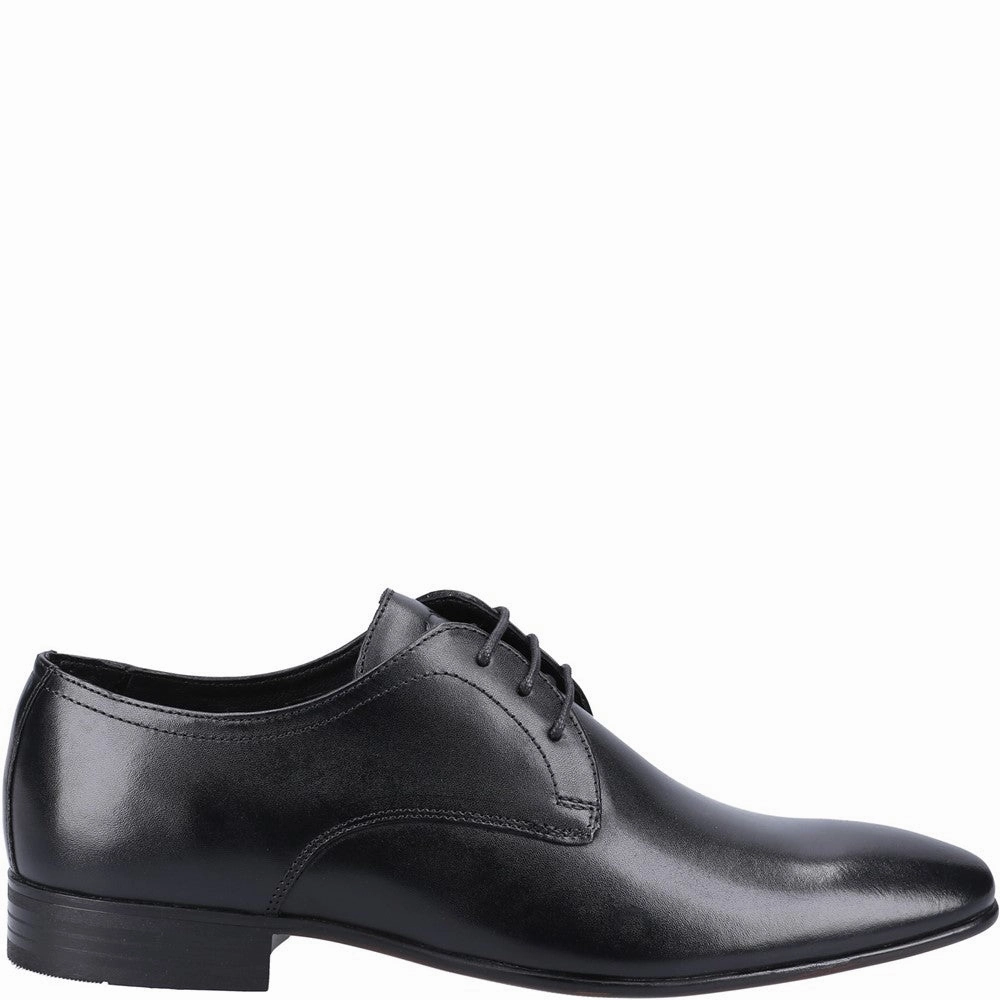 Base London Seymour Lace Up Shoe Men's Sports Casual Shoes