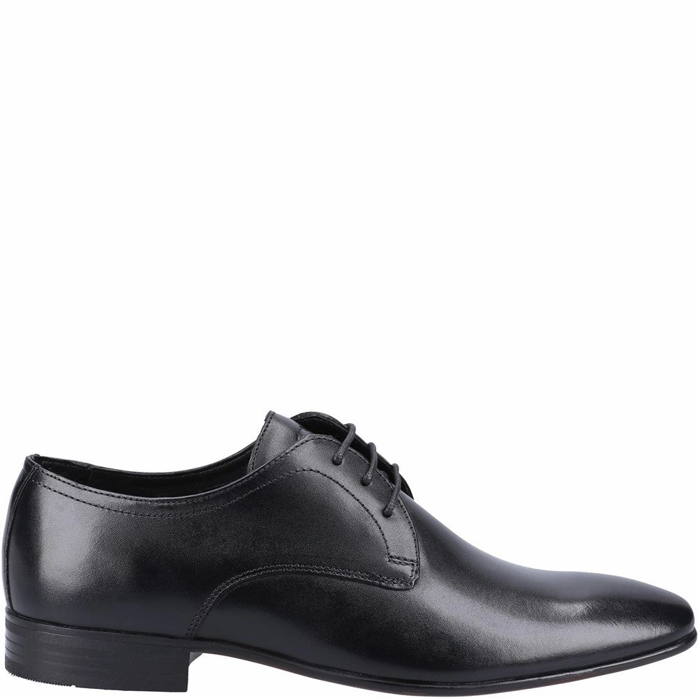 Base London Seymour Lace Up Shoe Men's Sports Casual Shoes