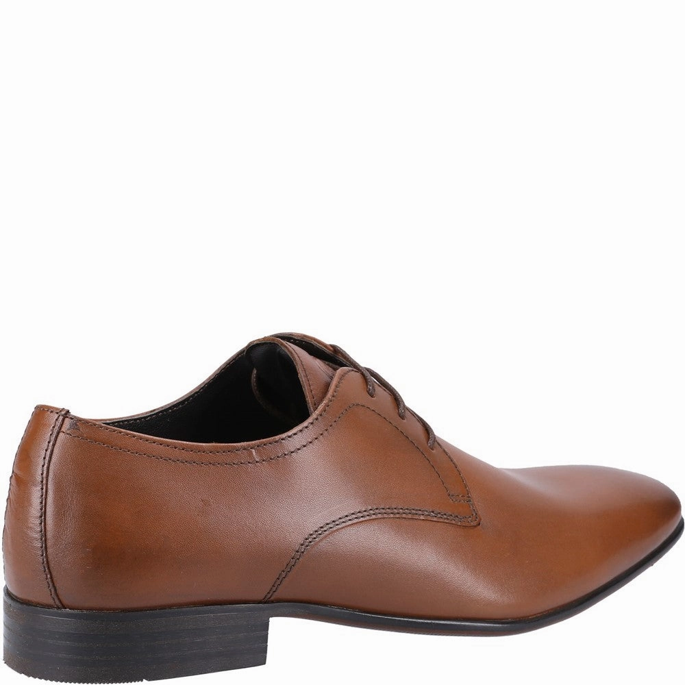 Base London Seymour Lace Up Shoe Men's Sports Casual Shoes