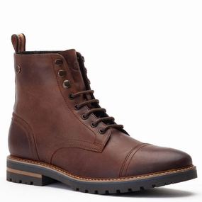 Base London Sparrow Combat Boot Basketball Shoes, Running Shoes