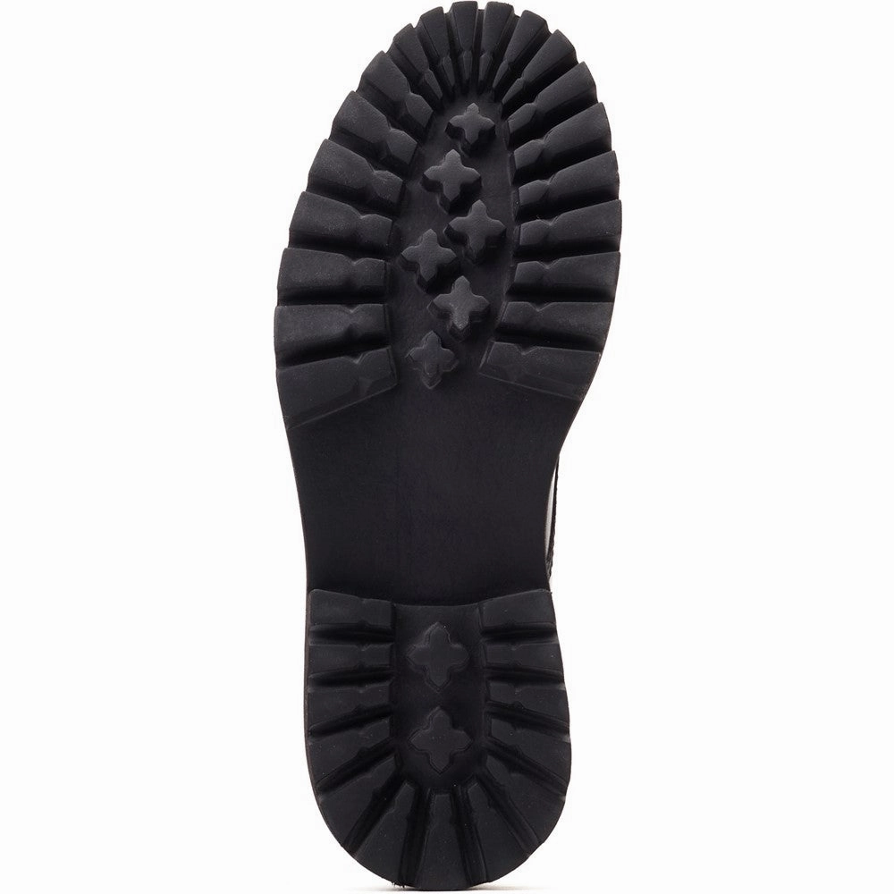 Base London Sutton Combat Boot Men's Sports Casual Shoes