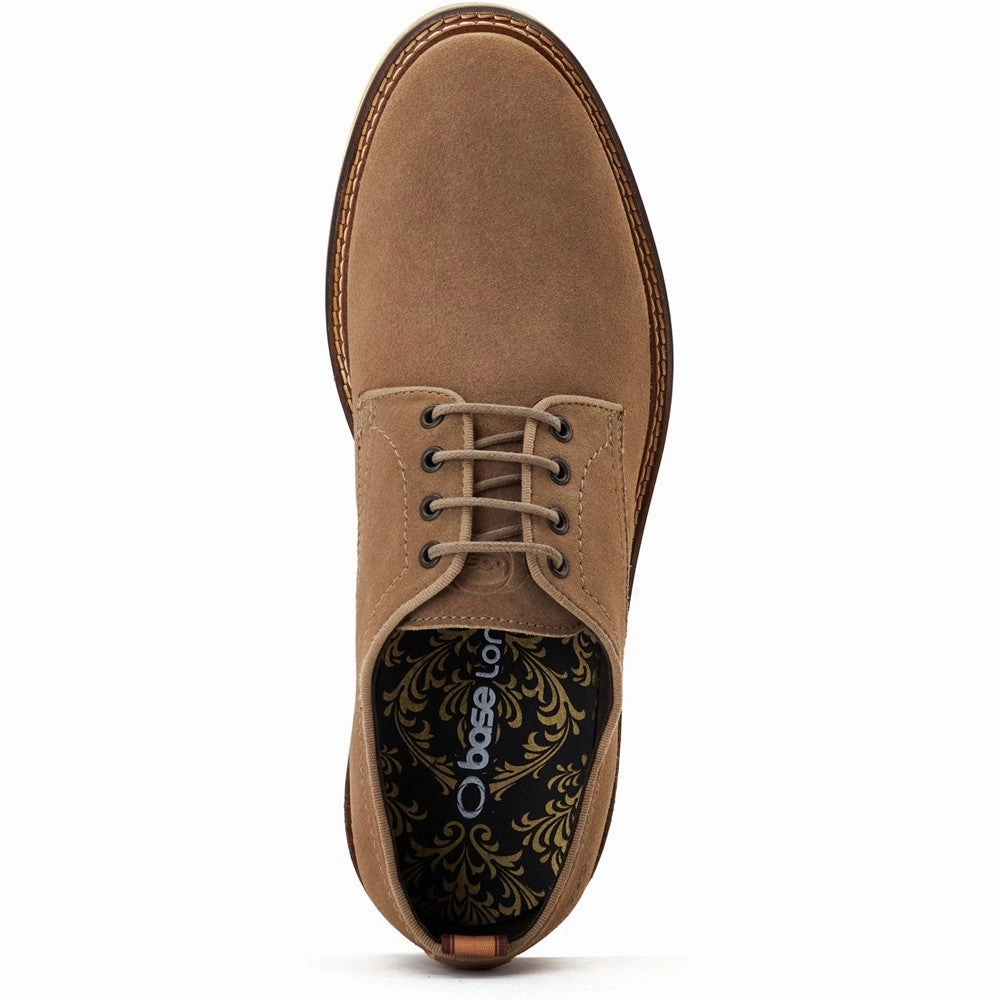 Base London Tatra Derby Shoe Men's Sports Casual Shoes