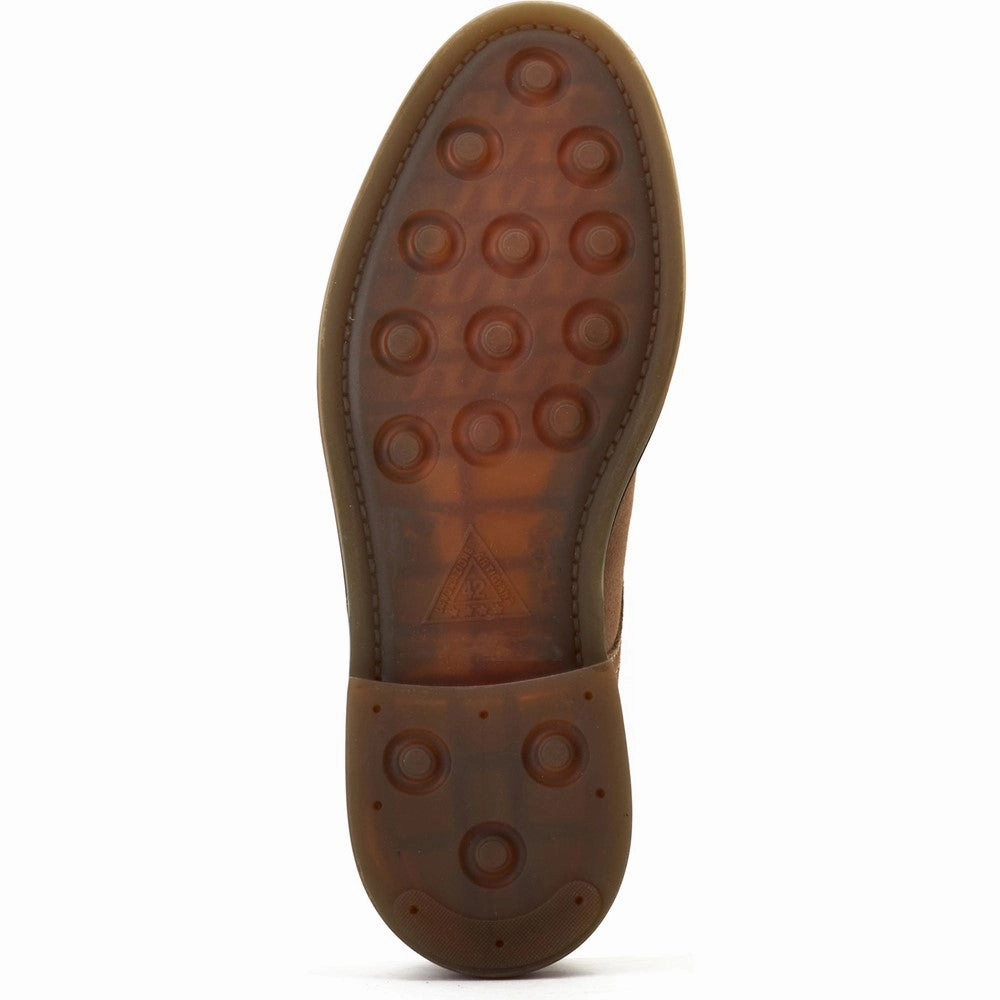 Base London Tatra Derby Shoe Men's Sports Casual Shoes