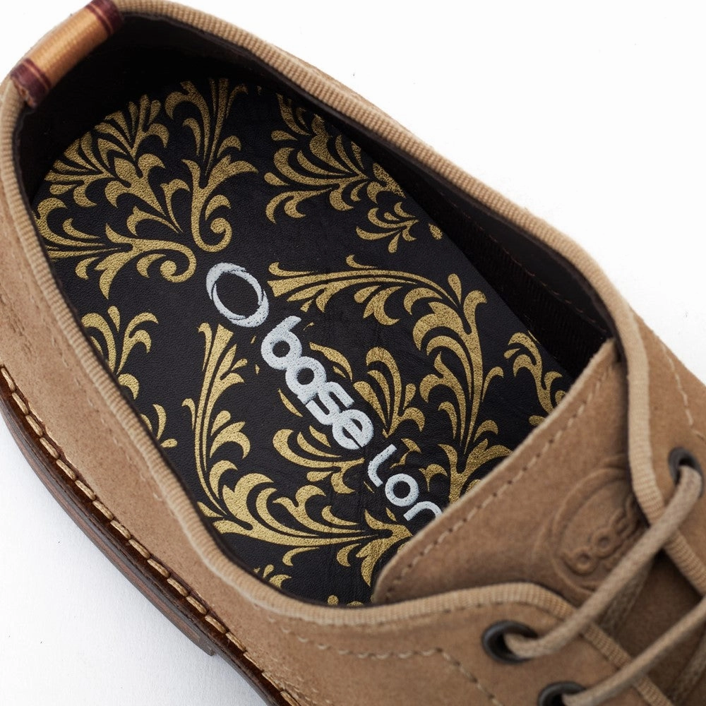 Base London Tatra Derby Shoe Men's Sports Casual Shoes