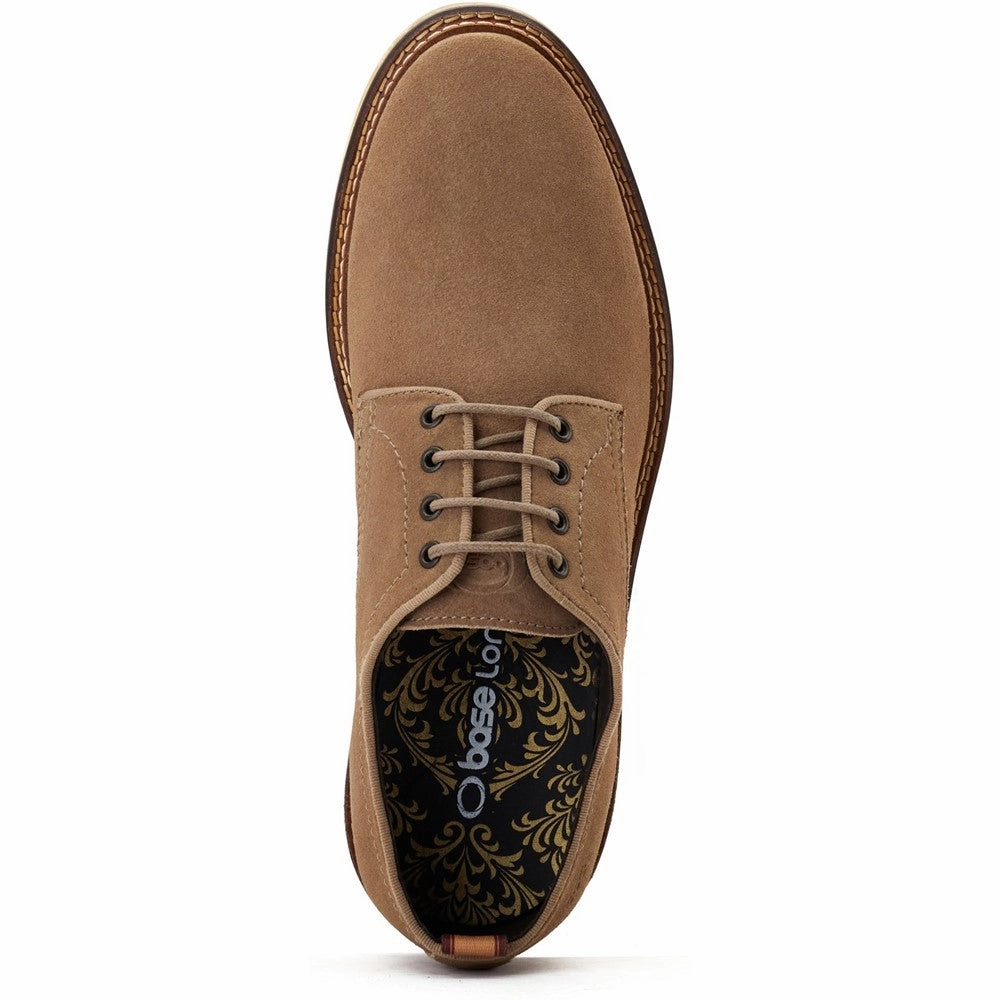 Base London Tatra Derby Shoe Men's Sports Casual Shoes