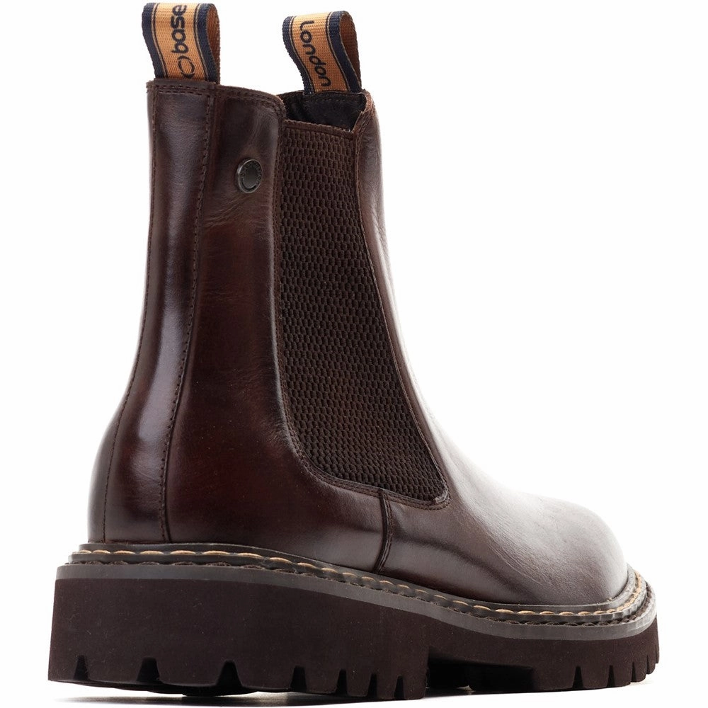 Base London Utah Chelsea Boot Men's Sports Casual Shoes