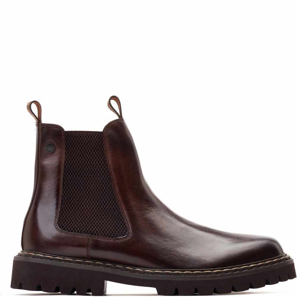 Base London Utah Chelsea Boot Men's Sports Casual Shoes