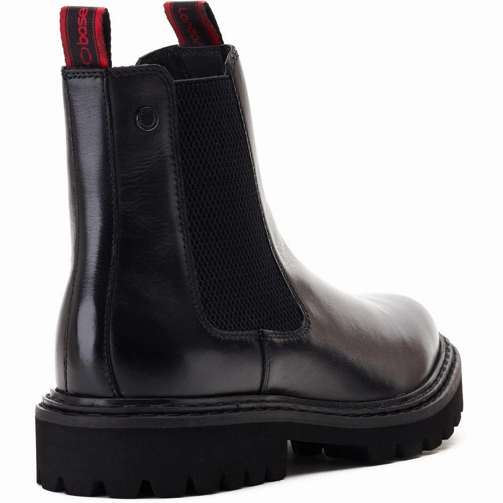 Base London Utah Chelsea Boot Men's Sports Casual Shoes