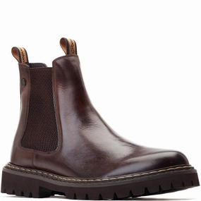 Base London Utah Chelsea Boot Basketball Shoes, Running Shoes