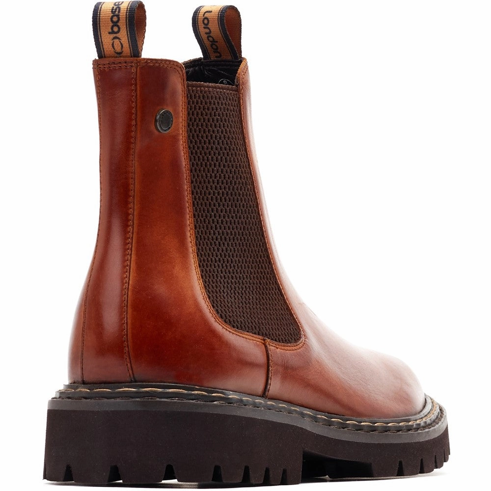 Base London Utah Chelsea Boot Men's Sports Casual Shoes