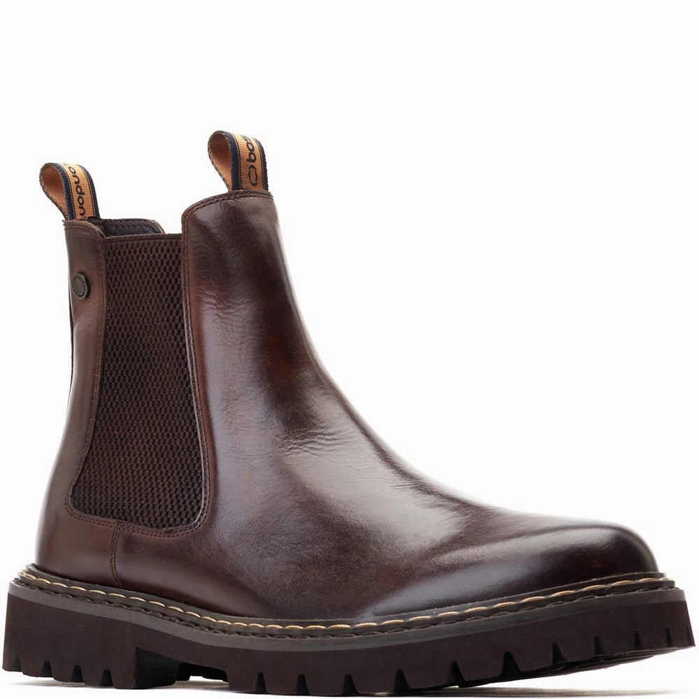 Base London Utah Chelsea Boot Basketball Shoes, Running Shoes
