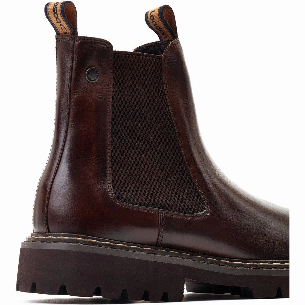 Base London Utah Chelsea Boot Men's Sports Casual Shoes