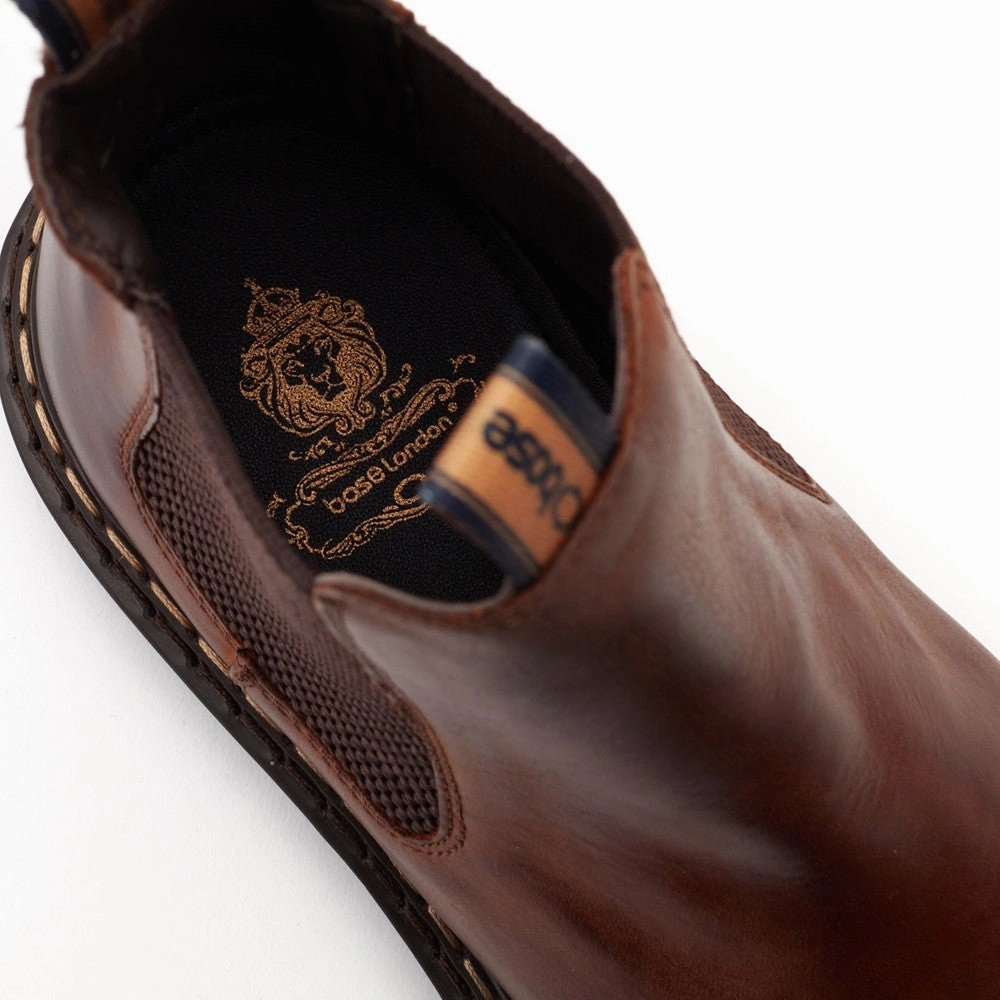 Base London Utah Chelsea Boot Men's Sports Casual Shoes