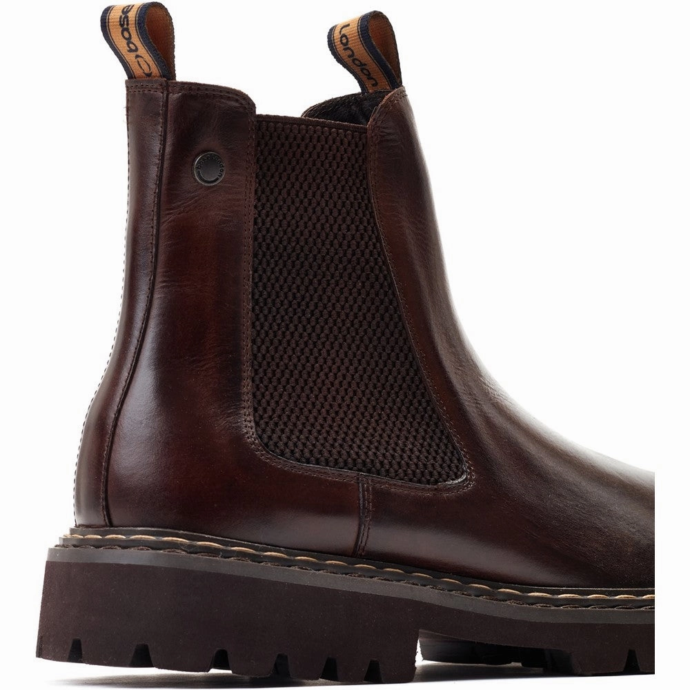 Base London Utah Chelsea Boot Men's Sports Casual Shoes
