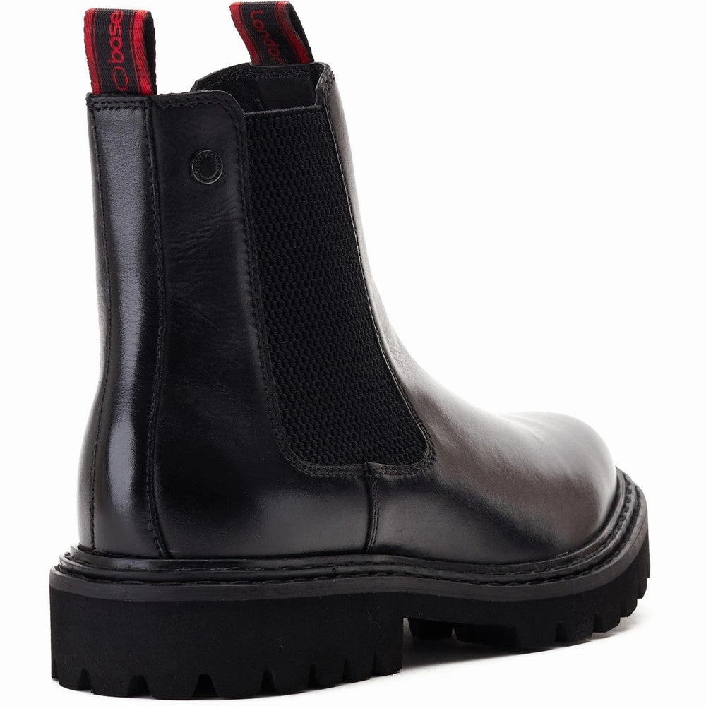 Base London Utah Chelsea Boot Men's Sports Casual Shoes