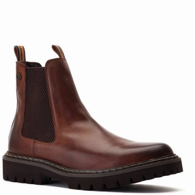 Base London Utah Chelsea Boot Basketball Shoes, Running Shoes
