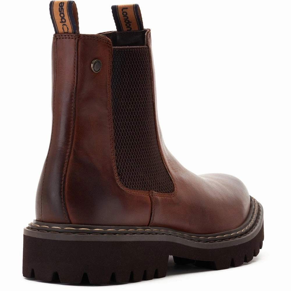 Base London Utah Chelsea Boot Men's Sports Casual Shoes