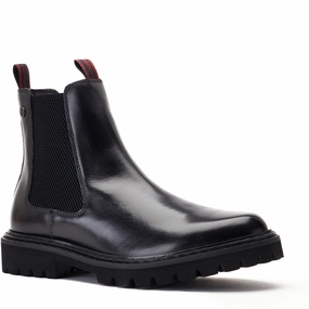 Base London Utah Chelsea Boot Basketball Shoes, Running Shoes