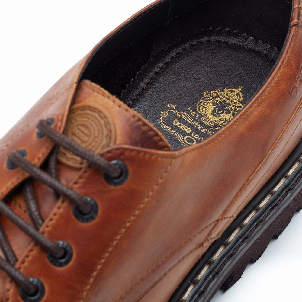 Base London Wick Shoe Men's Sports Casual Shoes