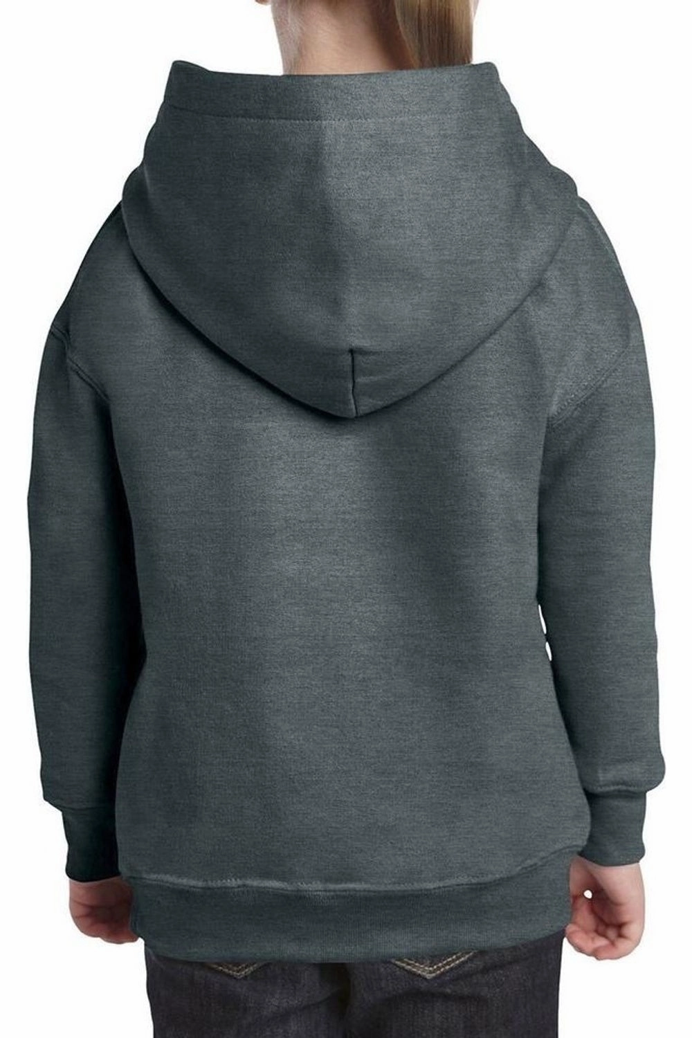 Batman #232 Cover Youth Pull Over Hoodie / Hooded Sweatshirt Boys Henley T Shirt