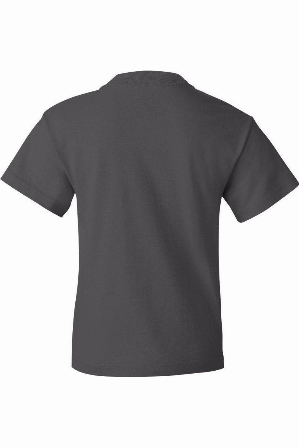 Batman American Batman Short Sleeve Youth Tee / T-Shirt Boys Henley T Shirt