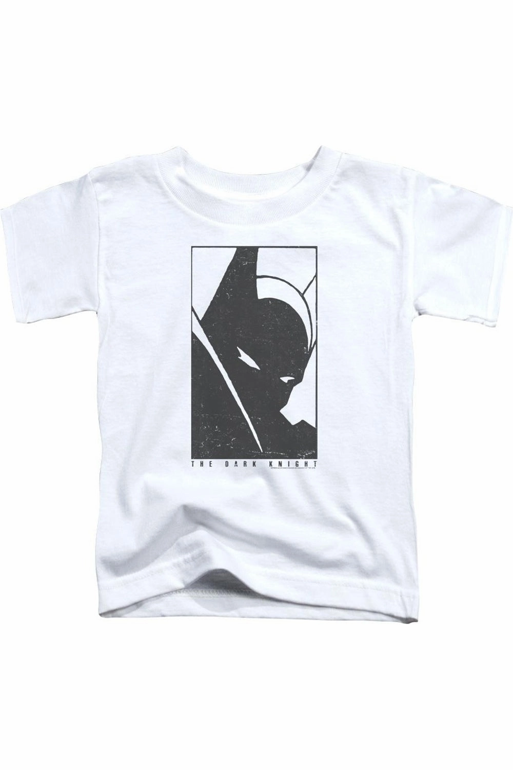 Batman An Icon Short Sleeve Juvenile Tee / T-Shirt graphic tees for boys, polo shirts boys