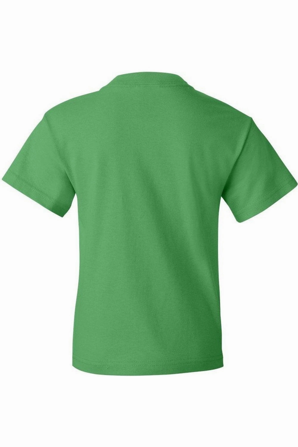 Batman Bat Clover Short Sleeve Youth Tee / T-Shirt Boys Henley T Shirt
