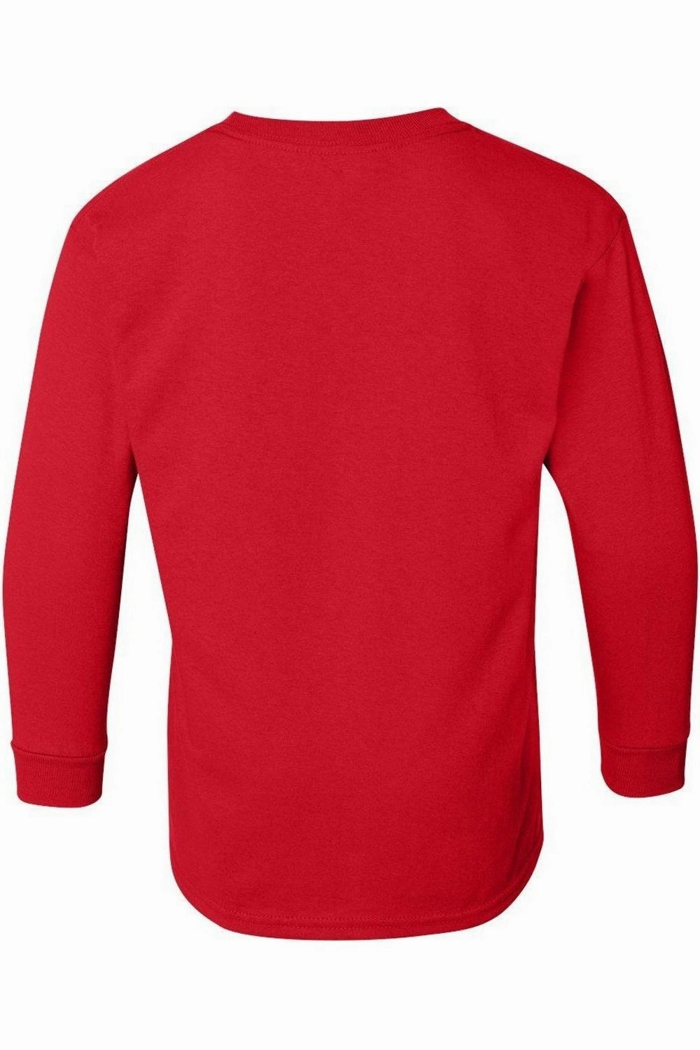 Batman Bats Dont Scare Me Youth Long Sleeve Tee / T-Shirt Boys Henley T Shirt