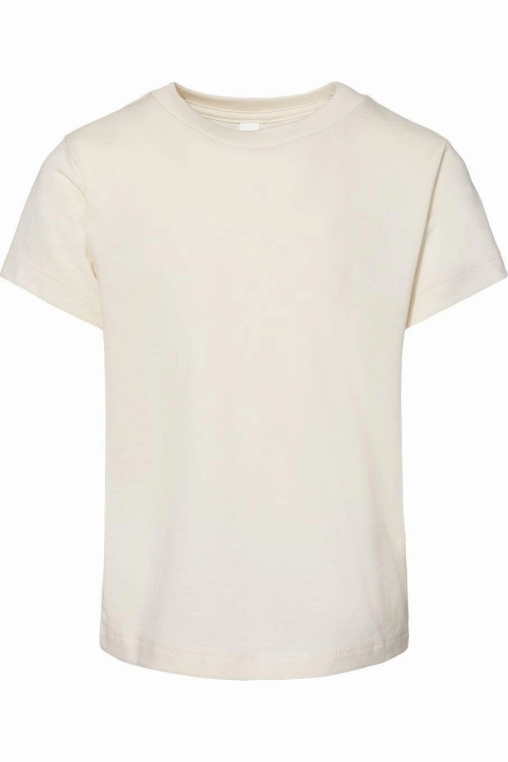 BELLA   CANVAS Toddler Jersey Tee graphic tees for boys, polo shirts boys
