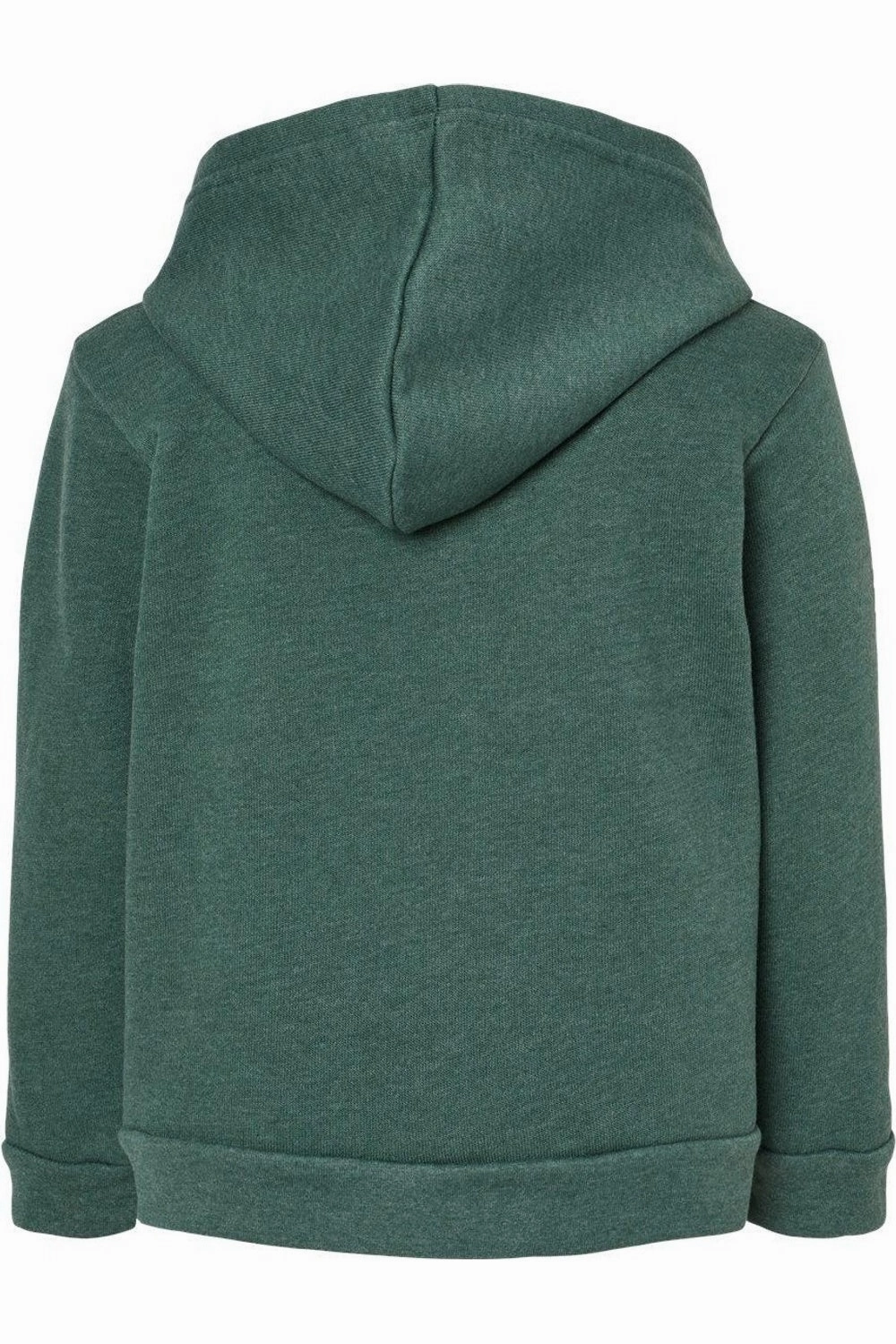 BELLA   CANVAS Toddler Sponge Fleece Pullover Hoodie Boys Waterproof Parka