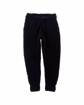 Bella Dahl Teddy Jogger leggings girls, wide leg pants girls