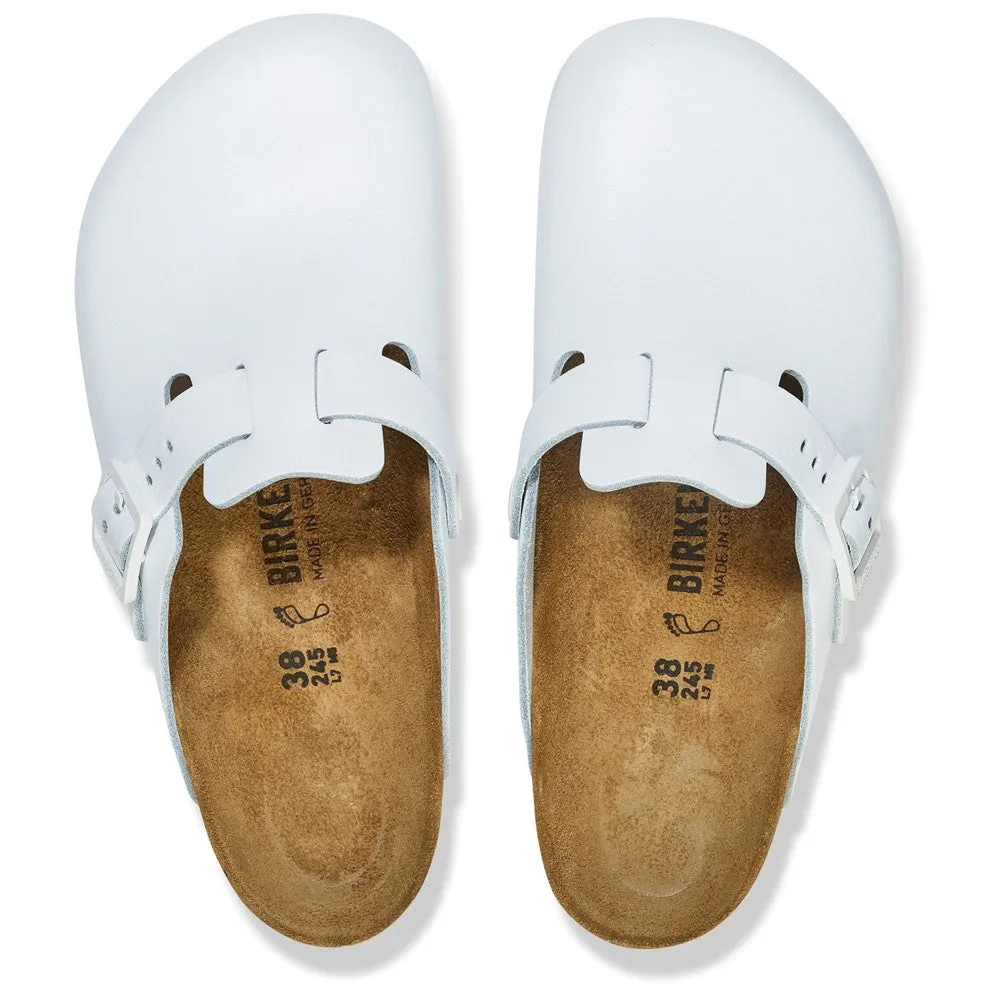 Birkenstock Boston Pro Mule Women's Sneakers Casual Walking Shoes