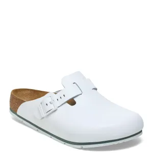 Birkenstock Boston Pro Mule Lightweight Running Shoes,Slip On Athletic Shoes,Breathable Workout Shoes